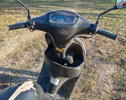 Сузуки Другая, объемом двигателя 50 л и пробегом 0 тыс. км за 229 $, фото 5 на Automoto.ua