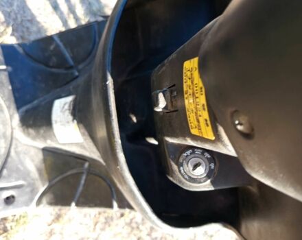 Сузуки Другая, объемом двигателя 50 л и пробегом 0 тыс. км за 229 $, фото 7 на Automoto.ua