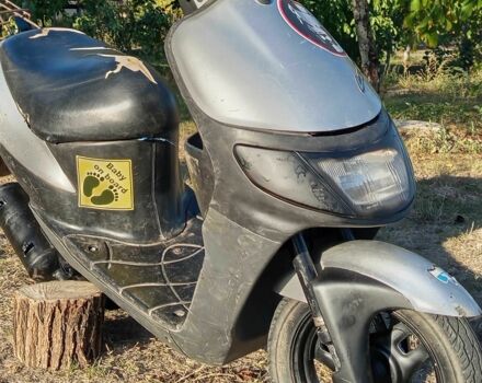 Сузуки Другая, объемом двигателя 50 л и пробегом 0 тыс. км за 229 $, фото 3 на Automoto.ua