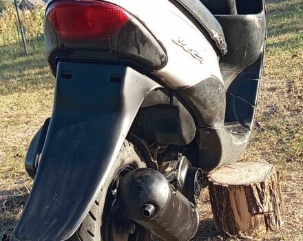 Сузуки Другая, объемом двигателя 50 л и пробегом 0 тыс. км за 229 $, фото 11 на Automoto.ua