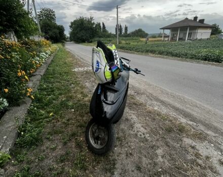 Сузуки Другая, объемом двигателя 49 л и пробегом 0 тыс. км за 535 $, фото 6 на Automoto.ua