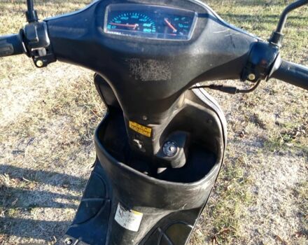 Сузуки Другая, объемом двигателя 50 л и пробегом 0 тыс. км за 229 $, фото 6 на Automoto.ua