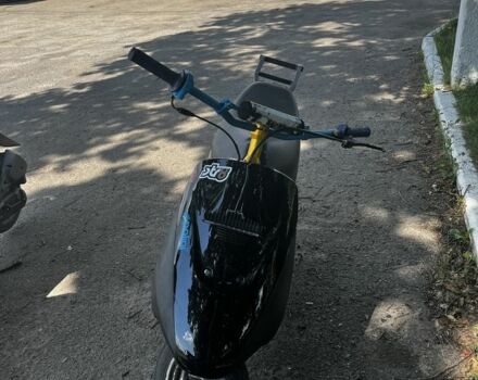 Сузуки Другая, объемом двигателя 49 л и пробегом 0 тыс. км за 535 $, фото 1 на Automoto.ua