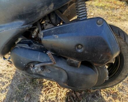 Сузуки Другая, объемом двигателя 50 л и пробегом 0 тыс. км за 229 $, фото 12 на Automoto.ua