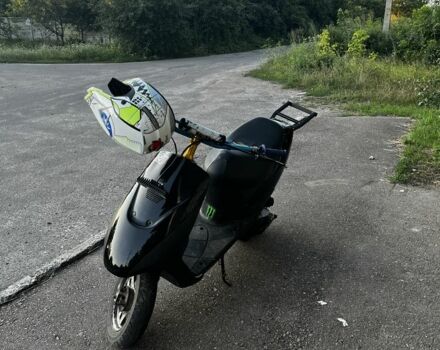 Сузуки Другая, объемом двигателя 49 л и пробегом 0 тыс. км за 535 $, фото 5 на Automoto.ua