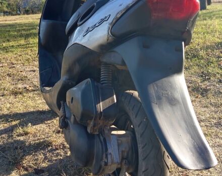 Сузуки Другая, объемом двигателя 50 л и пробегом 0 тыс. км за 229 $, фото 10 на Automoto.ua