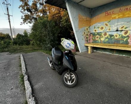 Сузуки Другая, объемом двигателя 49 л и пробегом 0 тыс. км за 535 $, фото 2 на Automoto.ua