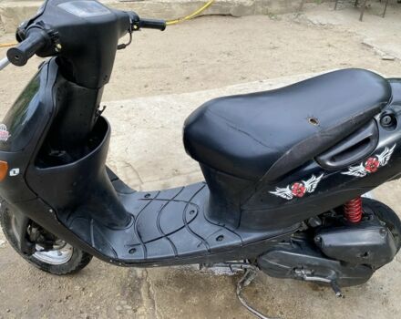 Сузуки Другая, объемом двигателя 50 л и пробегом 0 тыс. км за 287 $, фото 1 на Automoto.ua