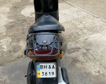 Сузуки Другая, объемом двигателя 50 л и пробегом 0 тыс. км за 287 $, фото 4 на Automoto.ua