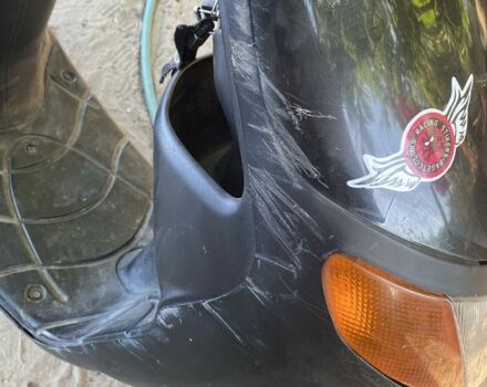 Сузуки Другая, объемом двигателя 50 л и пробегом 0 тыс. км за 287 $, фото 7 на Automoto.ua