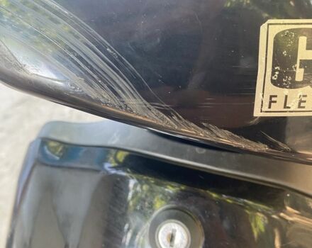 Сузуки Другая, объемом двигателя 50 л и пробегом 0 тыс. км за 287 $, фото 6 на Automoto.ua