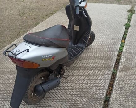 Сузуки Другая, объемом двигателя 49 л и пробегом 0 тыс. км за 242 $, фото 2 на Automoto.ua