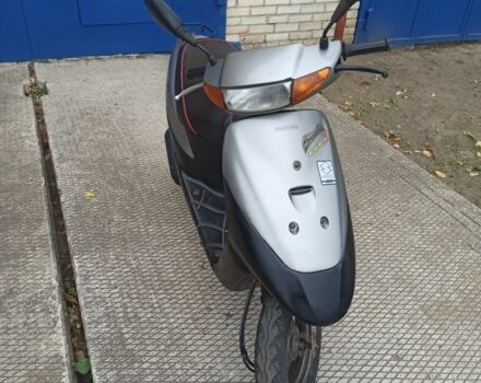 Сузуки Другая, объемом двигателя 49 л и пробегом 0 тыс. км за 242 $, фото 1 на Automoto.ua