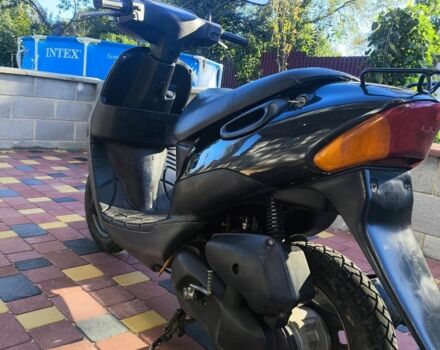 Сузуки Другая, объемом двигателя 49 л и пробегом 0 тыс. км за 238 $, фото 3 на Automoto.ua