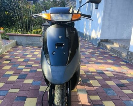 Сузуки Другая, объемом двигателя 49 л и пробегом 0 тыс. км за 238 $, фото 2 на Automoto.ua