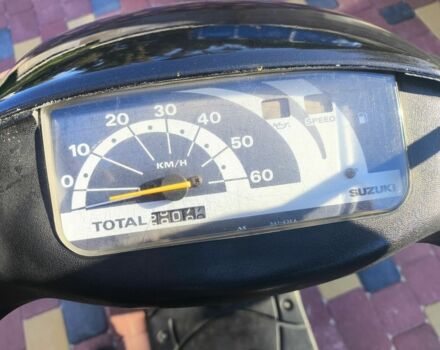 Сузуки Другая, объемом двигателя 49 л и пробегом 0 тыс. км за 238 $, фото 4 на Automoto.ua