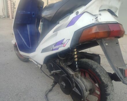 Сузуки Другая, объемом двигателя 49 л и пробегом 0 тыс. км за 231 $, фото 4 на Automoto.ua