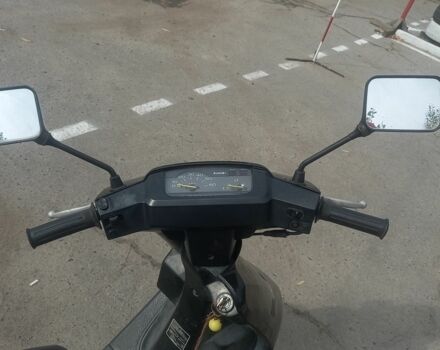 Сузуки Другая, объемом двигателя 50 л и пробегом 0 тыс. км за 369 $, фото 4 на Automoto.ua