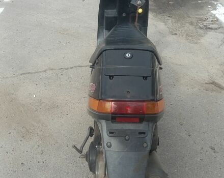 Сузуки Другая, объемом двигателя 50 л и пробегом 0 тыс. км за 369 $, фото 2 на Automoto.ua