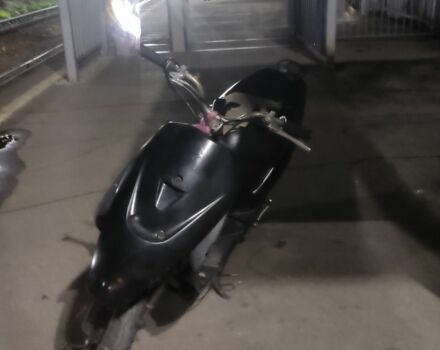 Сузукі Інша, об'ємом двигуна 49 л та пробігом 0 тис. км за 191 $, фото 2 на Automoto.ua