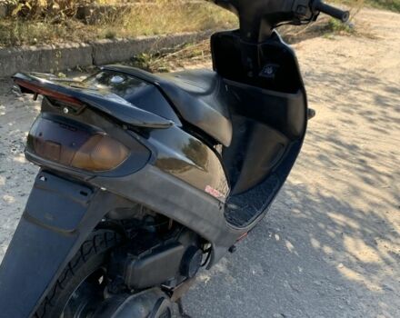 Сузукі Інша, об'ємом двигуна 49 л та пробігом 0 тис. км за 206 $, фото 6 на Automoto.ua