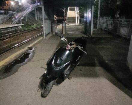 Сузукі Інша, об'ємом двигуна 49 л та пробігом 0 тис. км за 191 $, фото 1 на Automoto.ua