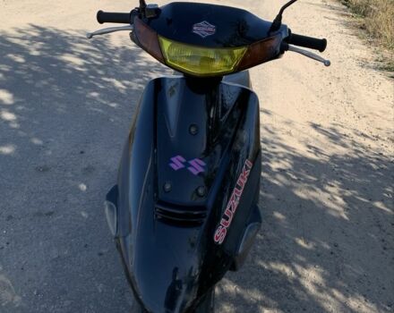 Сузукі Інша, об'ємом двигуна 49 л та пробігом 0 тис. км за 206 $, фото 5 на Automoto.ua