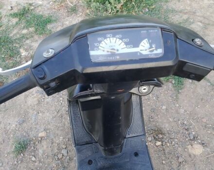 Сузукі Інша, об'ємом двигуна 50 л та пробігом 0 тис. км за 119 $, фото 1 на Automoto.ua