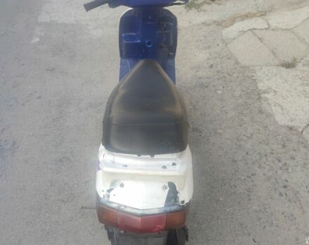 Сузуки Другая, объемом двигателя 49 л и пробегом 0 тыс. км за 231 $, фото 3 на Automoto.ua