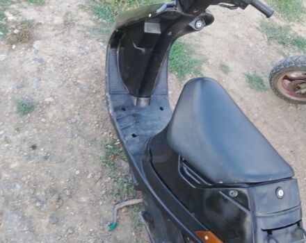 Сузукі Інша, об'ємом двигуна 50 л та пробігом 0 тис. км за 119 $, фото 2 на Automoto.ua