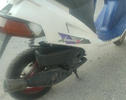 Сузуки Другая, объемом двигателя 49 л и пробегом 0 тыс. км за 231 $, фото 2 на Automoto.ua