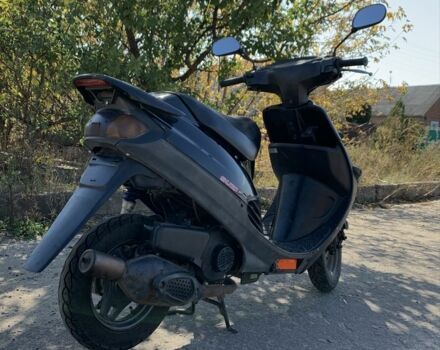 Сузукі Інша, об'ємом двигуна 49 л та пробігом 0 тис. км за 206 $, фото 1 на Automoto.ua