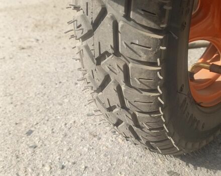 Сузуки Другая, объемом двигателя 50 л и пробегом 0 тыс. км за 369 $, фото 6 на Automoto.ua