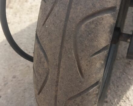 Сузуки Другая, объемом двигателя 50 л и пробегом 0 тыс. км за 369 $, фото 7 на Automoto.ua