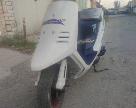 Сузуки Другая, объемом двигателя 49 л и пробегом 0 тыс. км за 231 $, фото 5 на Automoto.ua