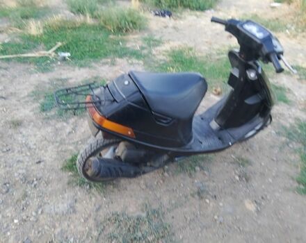 Сузукі Інша, об'ємом двигуна 50 л та пробігом 0 тис. км за 119 $, фото 4 на Automoto.ua