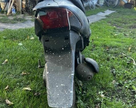 Сузуки Другая, объемом двигателя 50 л и пробегом 0 тыс. км за 84 $, фото 1 на Automoto.ua