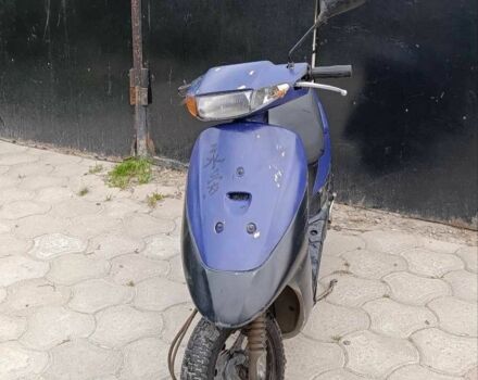 Сузуки Другая, объемом двигателя 0 л и пробегом 0 тыс. км за 194 $, фото 5 на Automoto.ua