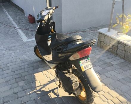 Сузуки Другая, объемом двигателя 65 л и пробегом 0 тыс. км за 456 $, фото 2 на Automoto.ua