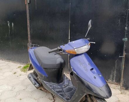 Сузуки Другая, объемом двигателя 0 л и пробегом 0 тыс. км за 194 $, фото 1 на Automoto.ua