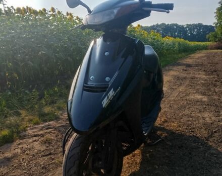 Сузуки Другая, объемом двигателя 49 л и пробегом 0 тыс. км за 241 $, фото 1 на Automoto.ua