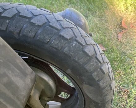 Сузуки Другая, объемом двигателя 49 л и пробегом 0 тыс. км за 232 $, фото 7 на Automoto.ua