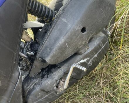 Сузуки Другая, объемом двигателя 49 л и пробегом 0 тыс. км за 286 $, фото 5 на Automoto.ua