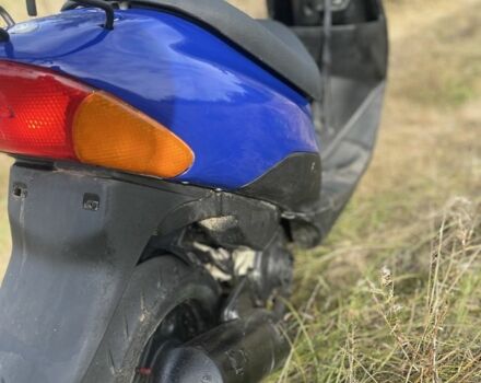 Сузуки Другая, объемом двигателя 49 л и пробегом 0 тыс. км за 286 $, фото 3 на Automoto.ua