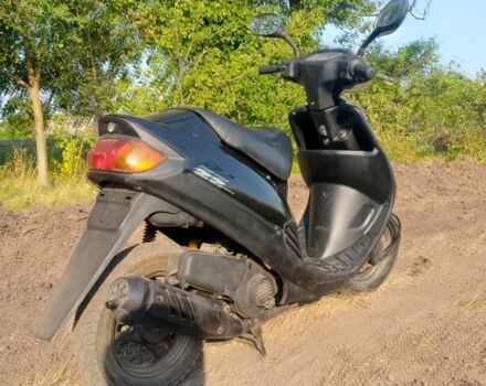 Сузуки Другая, объемом двигателя 49 л и пробегом 0 тыс. км за 241 $, фото 3 на Automoto.ua