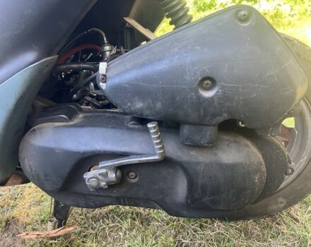 Сузуки Другая, объемом двигателя 49 л и пробегом 0 тыс. км за 232 $, фото 5 на Automoto.ua