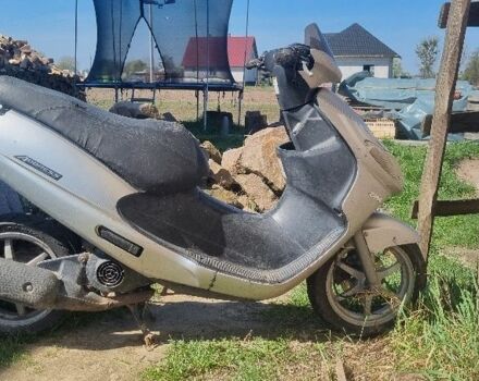 Сузуки Другая, объемом двигателя 0.11 л и пробегом 0 тыс. км за 397 $, фото 1 на Automoto.ua