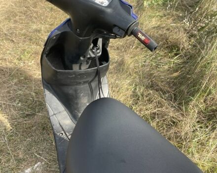 Сузуки Другая, объемом двигателя 49 л и пробегом 0 тыс. км за 286 $, фото 4 на Automoto.ua