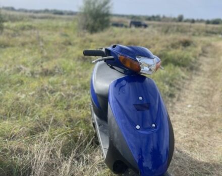 Сузуки Другая, объемом двигателя 49 л и пробегом 0 тыс. км за 286 $, фото 1 на Automoto.ua