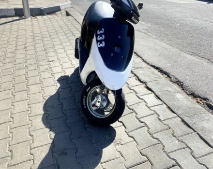 Сузуки Другая, объемом двигателя 49 л и пробегом 0 тыс. км за 132 $, фото 5 на Automoto.ua